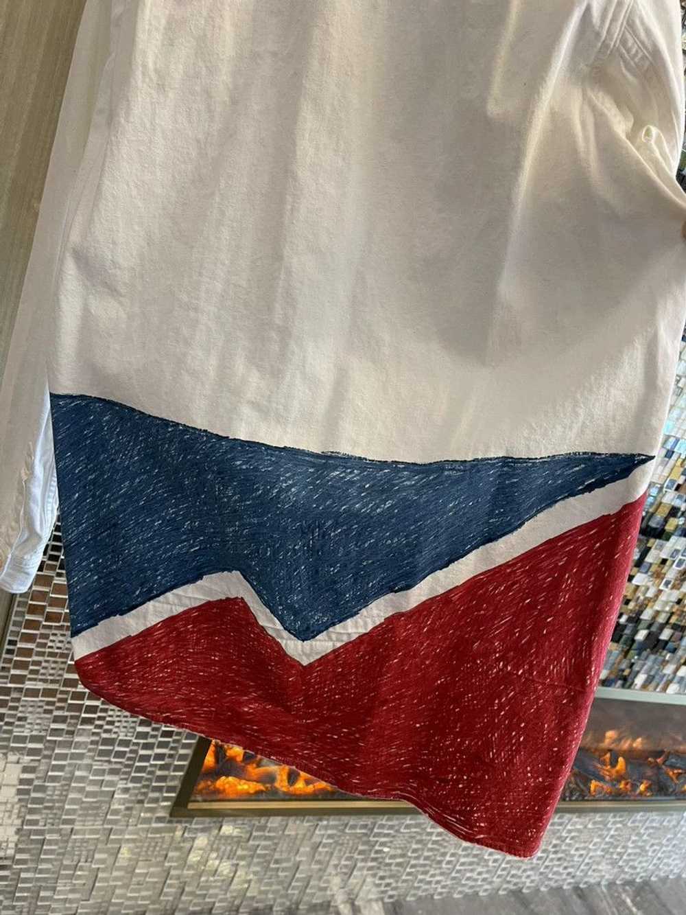 Visvim visvim shirt 2506-Nextarrow