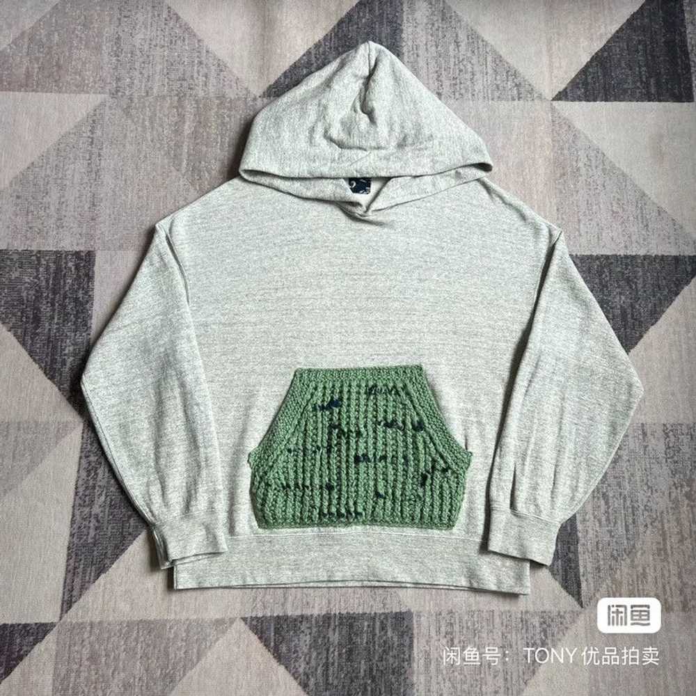 Visvim visvim Amplus Hoodie 2506-Nextarrow
