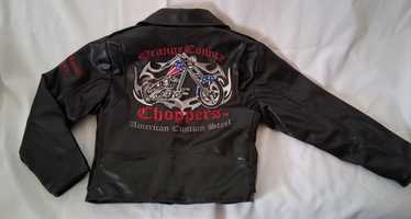 Orange county choppers jacket - Gem