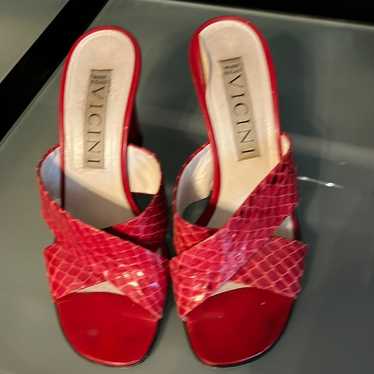 Giuseppe zanotti vicini sandals/36.5 - Gem