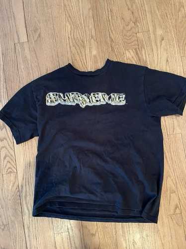 Supreme diamond tee - Gem
