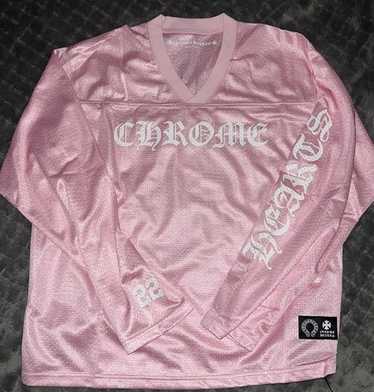 Chrome hearts love you - Gem