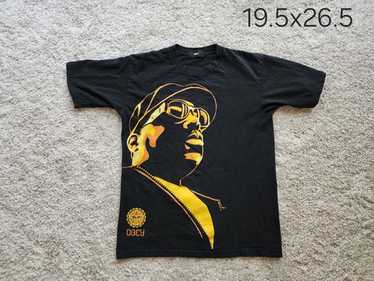 送料無料】STANCE x Notorious B.I.G. SKYS THE LIMIT コラボ T
