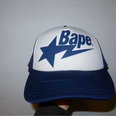 Ape mesh cap - Gem
