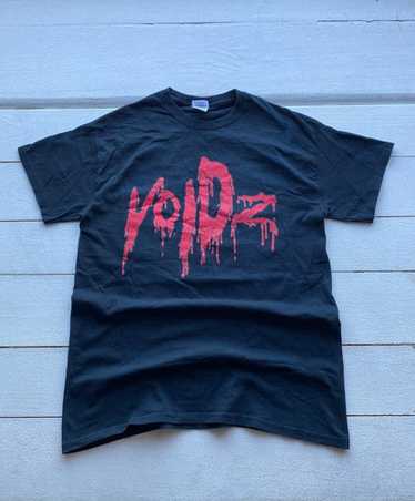 The voidz shirt - - Gem