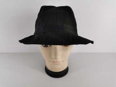 Vintage Yohji Yamamotoヴィンテージ ヨウジヤマモト ハット 楽天市場】Yohji Yamamoto ヨウジヤマモト クラシックウール