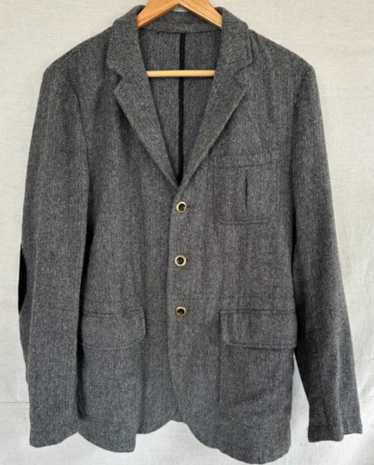 Steven alan jacket - Gem