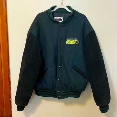 Vintage 90s bounty hunter - Gem