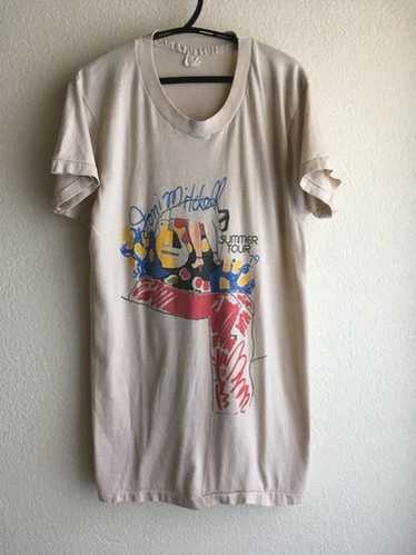 1983 JONI MITCHELL BABY TEE – JERKS™