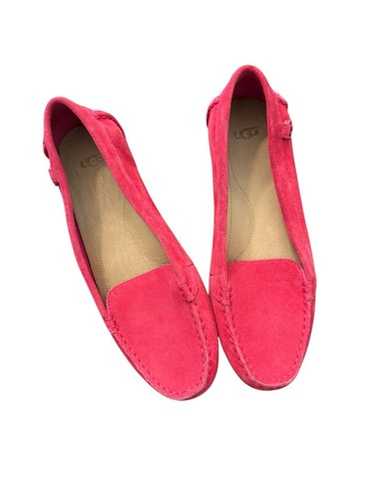 靴 UGG W FLORES 7.5 JASMINE UGG W FLORES 7.5 JASMINE