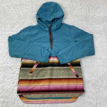Burton living lining hooded - Gem