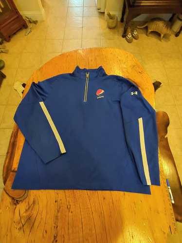 Under armour pepsi - Gem