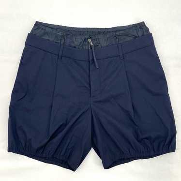 Prada wool shorts - Gem