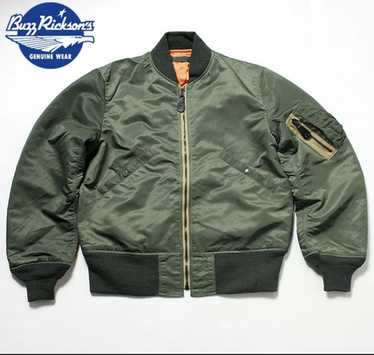 【BUZZ RICKSON M422A 】 $_57.JPG?set_id=880000500F
