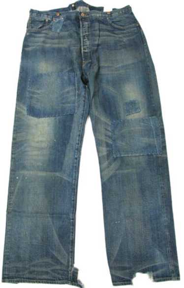 Lvc levi 501 vintage - Gem