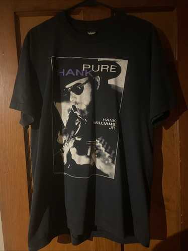 Vtg 1987 Paul Young Concert T-shirt White M/L 80s New Wave