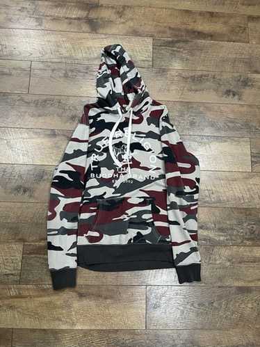 True religion red camo - Gem
