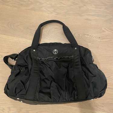 ivivva duffle bag