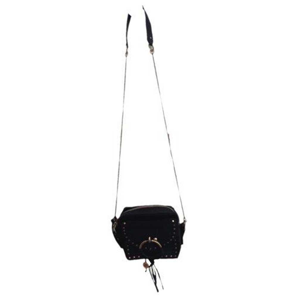 See by Chloé Leather crossbody bag