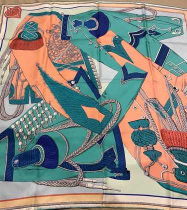 Zouaves et dragons carre - Gem