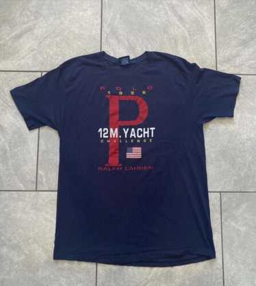 Polo Sport Yacht jacket - Gem