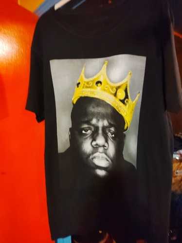 Notorious of ny big - Gem