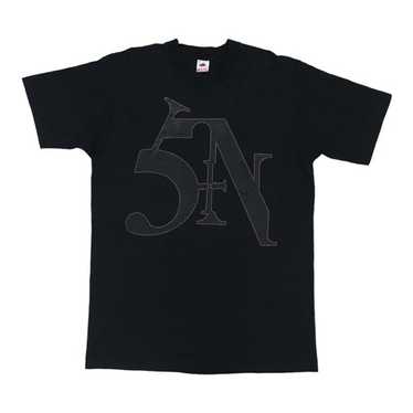 即購入可　Nine inch Nails ‘09ツアーT 2009 Nine Inch Nails Vintage T-Shirt 2009 Tour | eBay