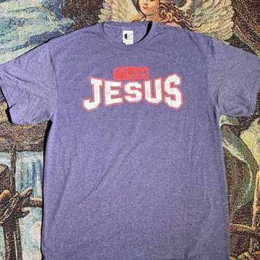 Vintage y2k jesus - Gem