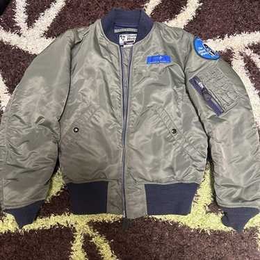 Skunk works buzz ricksons - Gem
