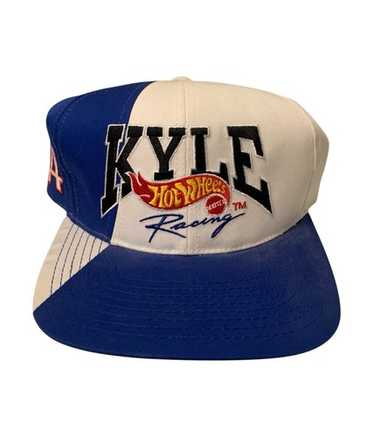 Hot wheels cap with - Gem