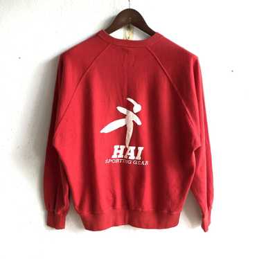 HAI SPORTING GEAR◆パーカー/--/コットン/KHK Hai sporting gear - Etsy 日本