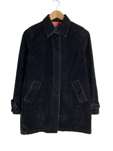 Katharine hamnett london velvet - Gem