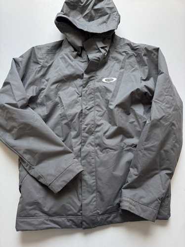 Oakley mens ski jacket - Gem