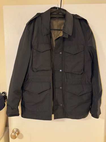 Burberry Brit Men's Rain Trench - Gem