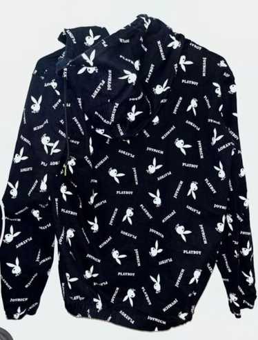JOYRICH - JOYRICH PLAYBOY メッシュトップス Joyrich X Playboy Knit Crewneck | eBay