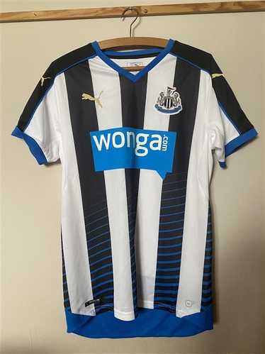 Newcastle united fc puma - Gem
