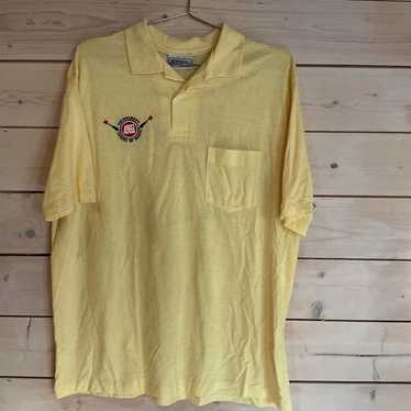 90s Luky Strik Tee Shirt 90年代 ラッキーストライク Tシャツ