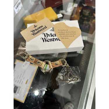 Vivienne westwood key ring - Gem
