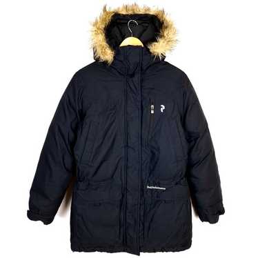 ピークパフォーマンス PeakPerformance W Argon Light Jacket