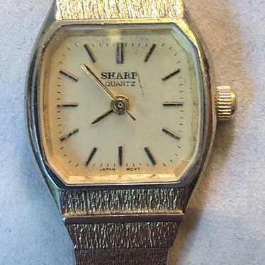 SHARP MV-D100 希少 SHARP MV-D100 希少