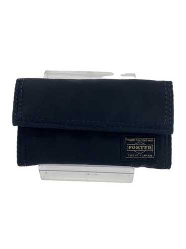 PORTER KEY CASE ブラック Porter Tanker Key Case – Cotton Sheep