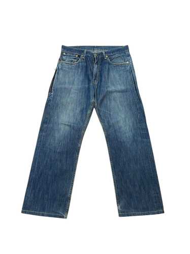 Levis x fragment design - Gem