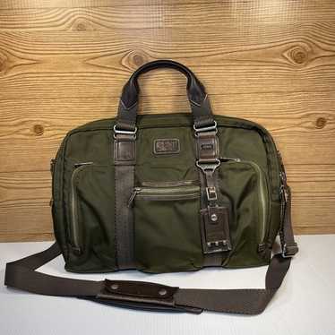Tumi alpha bravo 2way - Gem