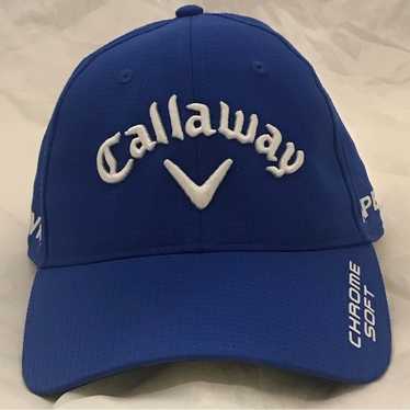 Callaway chrome soft apex - Gem