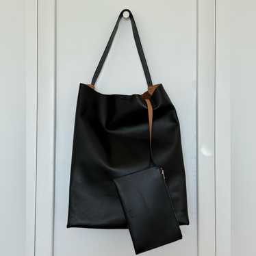 Cos leather bag - Gem
