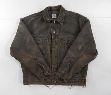 ☆HALU☆☆Carhartt Blanket Duck Trucker s-l400.jpg