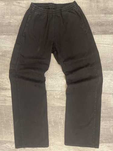 Yeezy gap sateen cargos - Gem