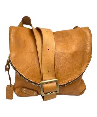 数々の賞を受賞 Herz shoulder leather bag - Gem ボディバッグ・ウエストポーチ