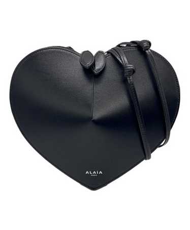 Alaia bags.. black - Gem