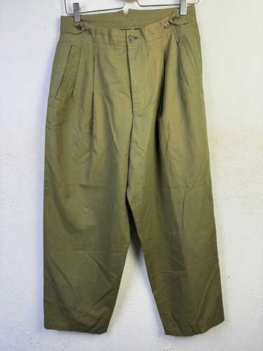 Vintage issey miyake pants - Gem